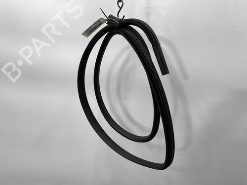 Rubber door seal JEEP CHEROKEE (KJ) 2.8 CRD 4x4 | BP28677229C142 