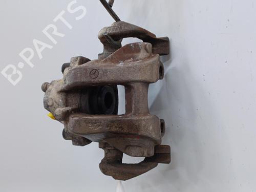 Left rear brake caliper MERCEDES-BENZ E-CLASS (W211) E 270 CDI (211.016) | BP20446069M107 