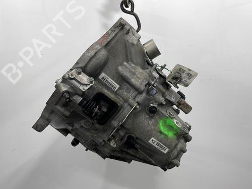 Used Gearbox HONDA CIVIC VIII Hatchback (FN, FK) 2.2 CTDi (FK3) (140 hp) 20416809