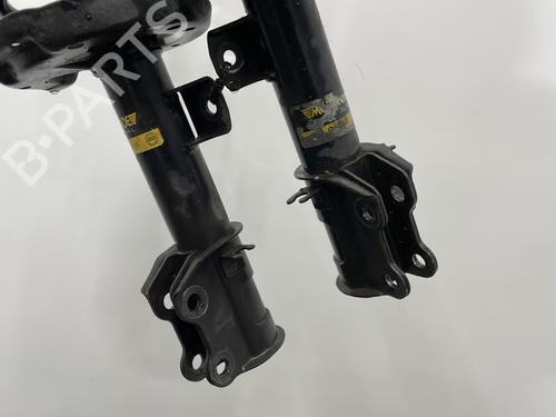 Left front shock absorber OPEL CORSA D (S07) 1.3 CDTI (L08, L68) | BP29165135M16 