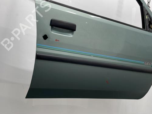 Used Right front door Right front door PEUGEOT 106 I (1A, 1C) 1.5 D (58 hp) 33725998 33725998