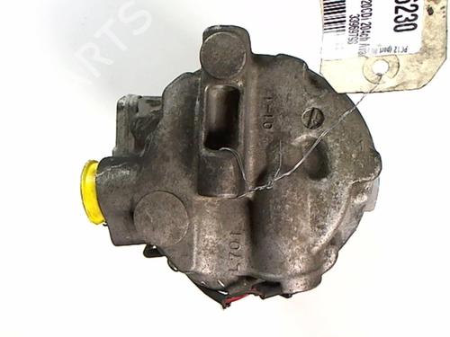 AC compressor MERCEDES-BENZ E-CLASS T-Model (S211) E 320 T CDI (211.226) | BP20426270M34 