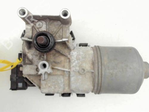 Used Front wiper motor Front wiper motor PEUGEOT 308 II (LB_, LP_, LW_, LH_, L3_) 1.5 BlueHDi 130 (131 hp) 40224573 40224573