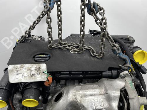 Engine PEUGEOT 208 II (UB_, UP_, UW_, UJ_) 1.5 BlueHDI 100 | BP29466148M1 