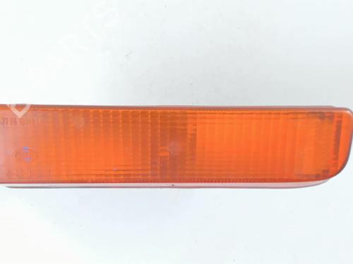 Used Left front indicator FORD FIESTA III (GFJ) [1989-1997]  22914460