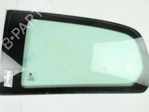 Used Rear left door window Rear left door window 37186937 37186937