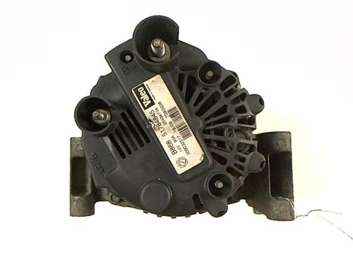 Generator FIAT GRANDE PUNTO (199_) 1.3 D Multijet | BP20403922M7 