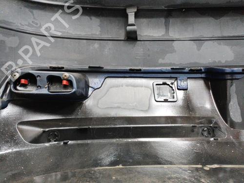 Rear bumper CITROËN C5 II (RC_) 1.6 HDi (RC8HZB) | BP20424485C8 
