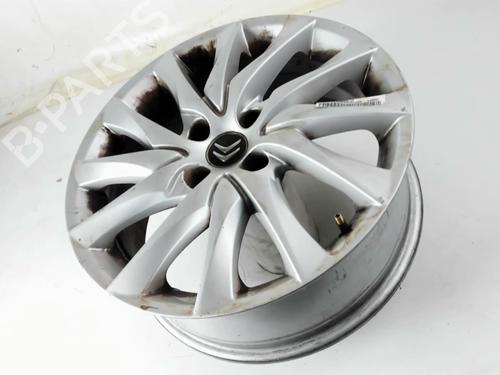 Rim CITROËN C4 Picasso I MPV (UD_) 1.6 HDi 110 | BP22433979C45 