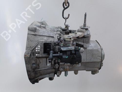 Used Gearbox Gearbox PEUGEOT 308 I (4A_, 4C_) 1.6 HDi (109 hp) 20468651 20468651
