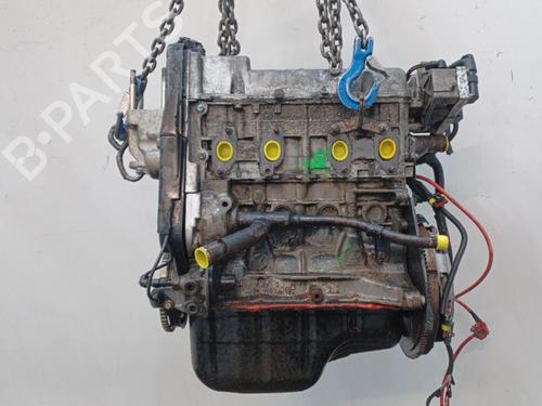 Motor FIAT PUNTO (188_) 1.2 60 (188.030, .050, .130, .150, .230, .250) (60 hp) 20404986