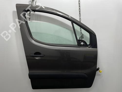 Used Right front door PEUGEOT PARTNER Box Body/MPV 1.6 BlueHDi 100 (100 hp) 28795580