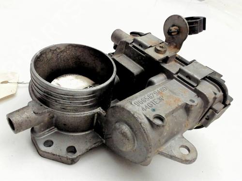 Throttle body CITROËN C3 II (SC_) 1.4 | BP34635258M82 - Image 4