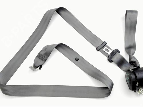 Used Rear left seatbelt AUDI Q5 (8RB) 3.0 TDI quattro (240 hp) 31074666