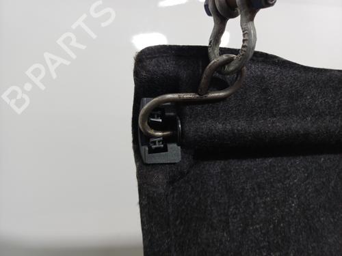 Rear parcel shelf RENAULT MEGANE IV Hatchback (B9A/M/N_) 1.6 dCi 165 | BP35892774C85 - Image 4