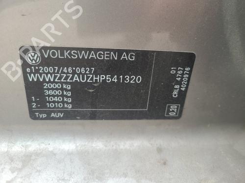 Engine VW GOLF VII Variant (BA5, BV5) 2.0 TDI | BP33944803M1 - Image 7