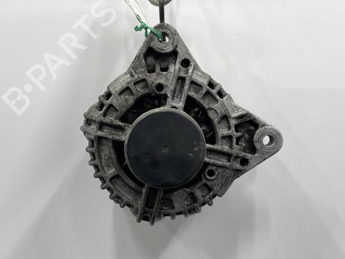 Alternator NISSAN JUKE (F15) 1.5 dCi | BP20464012M7 