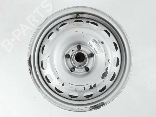 Used Rim CITROËN JUMPY II Van 1.6 HDi 90 16V (90 hp) 29338312