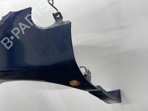 Left front fenders CHRYSLER VOYAGER / GRAND VOYAGER III (GS_, NS_) 2.4 i | BP21224214C41 
