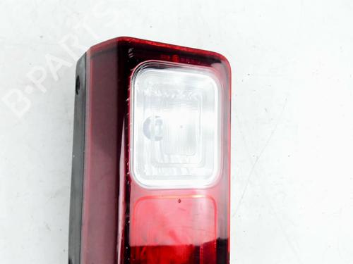 Rear bumper left light FIAT TALENTO Van (296_) 2.0 EcoJet | BP38024023C81 - Image 7