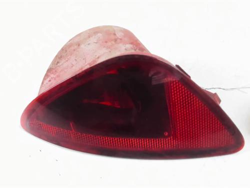 Feu de pare-chocs arrière droit RENAULT CLIO III (BR0/1, CR0/1) 1.5 dCi (C/BR0G, C/BR1G) (68 hp) 29638825