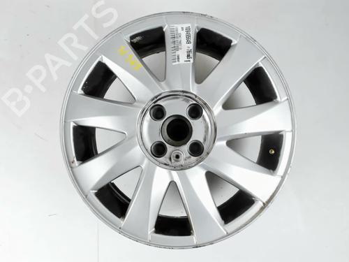 Used Rim RENAULT SCÉNIC II (JM0/1_) 1.9 dCi (JM14) (131 hp) 27838379