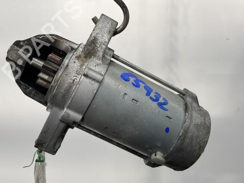 Used Starter TOYOTA RAV 4 IV (_A4_) 2.2 D 4WD (ALA49) (150 hp) 22415261