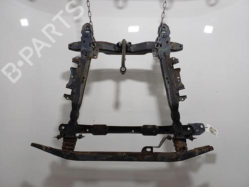 Subframe RENAULT TWINGO II (CN0_) 1.2 (CN0D) | BP38066994M9 - Image 5