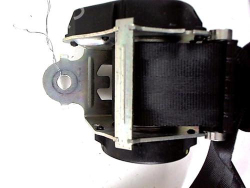 Used Rear right seatbelt Rear right seatbelt DACIA SANDERO II TCe 90 (B8M1, B8MA, B8AC) (90 hp) 20425941 20425941