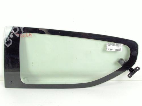 Used Rear left door window SUZUKI ALTO VII (GF, HA25_, HA35_) 1.0 (AMF310, GFC31S) (68 hp) 20391581