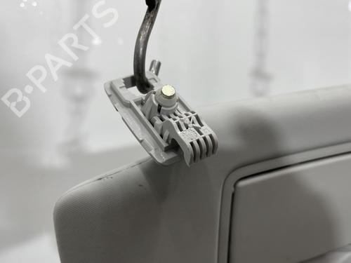 Used Left sun visor Left sun visor MERCEDES-BENZ C-CLASS T-Model (S205) C 200 BlueTEC / d (205.237) (136 hp) 32482478 32482478