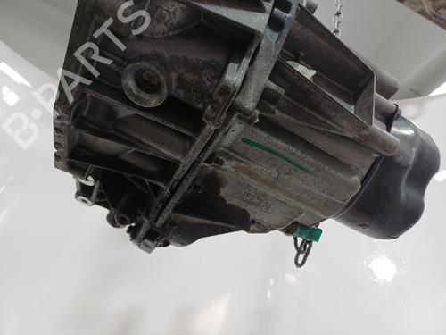 Gearbox DACIA LOGAN MCV II 1.5 dCi | BP38562033M3 - Image 4