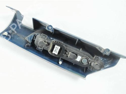 Right taillight RENAULT KANGOO Express (FW0/1_) Z.E. (FW0Z, FW1Z) | BP29491158C35 