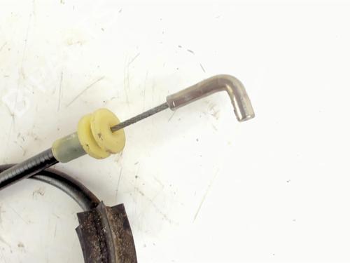 Front left lock FIAT GRANDE PUNTO (199_) 1.3 D Multijet | BP20421183C98