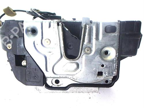 Rear right lock MERCEDES-BENZ C-CLASS (W203) C 220 CDI (203.006) | BP20444539C99 