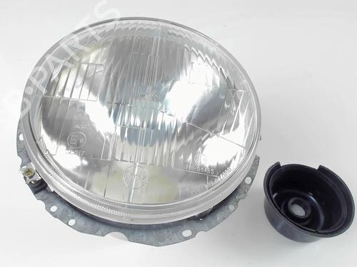 Used Left headlight Left headlight VW JETTA I (16) [1978-1987] 21233839 21233839