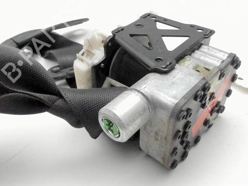 Front left belt tensioner MERCEDES-BENZ C-CLASS Coupe (CL203) C 220 CDI (203.708) | BP26666557C87 