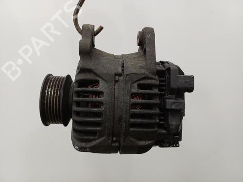Used Alternator VW TRANSPORTER T4 Bus (70B, 70C, 7DB, 7DK, 70J, 70K, 7DC, 7DJ) 2.5 TDI (102 hp) 22103899