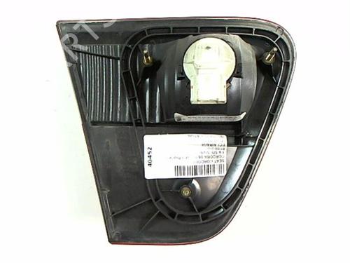 Right tailgate light SEAT CORDOBA (6K1, 6K2) 1.9 SDI | BP25264703C80 
