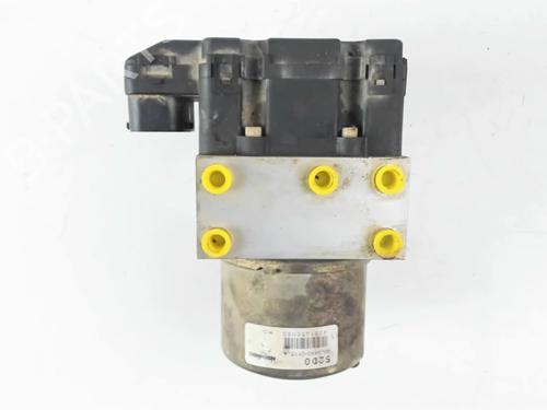 Used ABS pump ABS pump SUZUKI GRAND VITARA I (FT, HT) 2.0 HDI 110 16V 4x4 (SQ420D, TD83V, JA420WD) (109 hp) 22227663 22227663