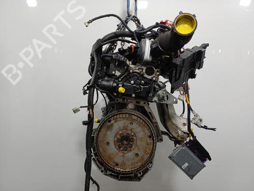 Engine RENAULT MODUS / GRAND MODUS (F/JP0_) 1.6 (JP03, JP0B, JP0U, JP0Y, JP1G) | BP37252149M1 - Image 4
