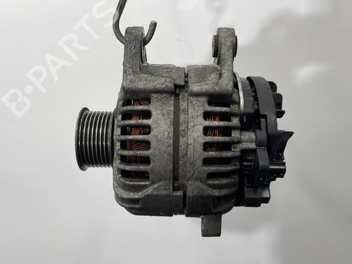 Used Alternator RENAULT CLIO III (BR0/1, CR0/1) 2.0 16V Sport (CR0N, CR1P) (197 hp) 30975706