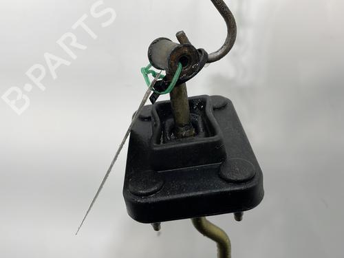 Gear lever PEUGEOT 206 Hatchback (2A/C) 1.4 i | BP30479818M90