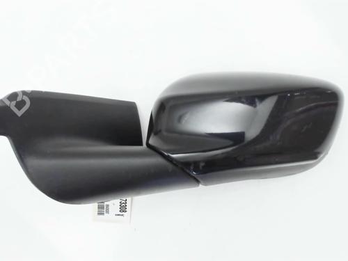 Left mirror CITROËN C4 CACTUS 1.2 VTi 82 | BP20439473C26 