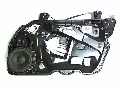 Front right window mechanism VW PASSAT B6 (3C2) 2.0 TDI 16V | BP20411249C23 