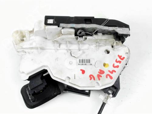 Front left lock VW GOLF VI (5K1) 2.0 TDI | BP22695691C98 