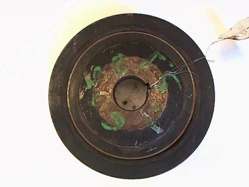 Used Pulley PEUGEOT 605 (6B) 2.1 Turbo Diesel (109 hp) 21232292
