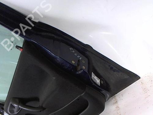 Right front door OPEL CORSA B (S93) 1.2 i 16V (F08, F68, M68) | BP20477192C3 