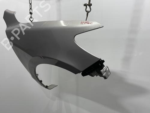 Right front fenders HYUNDAI SANTA FÉ II (CM) 2.2 CRDi 4x4 | BP22415414C42 