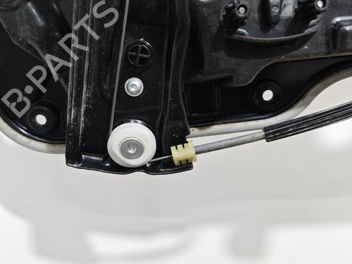 Front left window mechanism ALFA ROMEO GIULIA (952_) 2.2 D (952AEM250, 952AEA250) | BP39710381C22 - Image 5